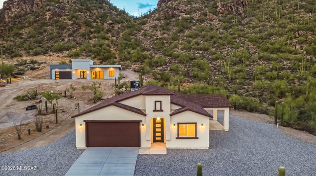 3406 W Milton Road, Tucson, AZ 85746