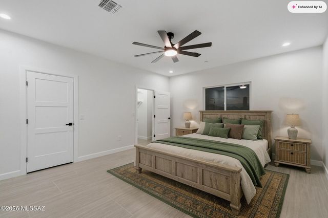 3406 W Milton Road, Tucson, AZ 85746