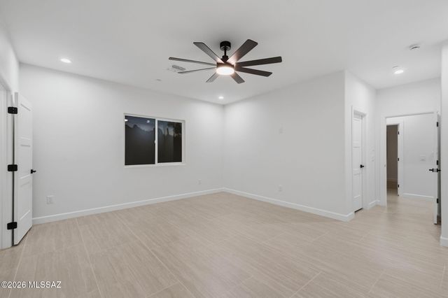3406 W Milton Road, Tucson, AZ 85746