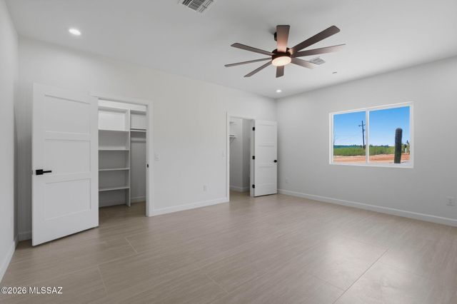 3406 W Milton Road, Tucson, AZ 85746