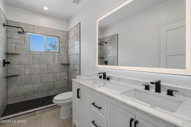 3406 W Milton Road, Tucson, AZ 85746