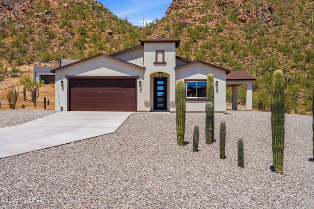 3406 W Milton Road, Tucson, AZ 85746