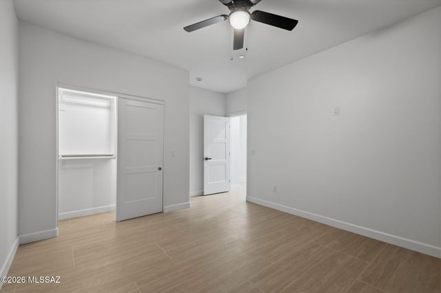 3406 W Milton Road, Tucson, AZ 85746