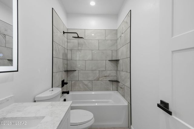 3406 W Milton Road, Tucson, AZ 85746