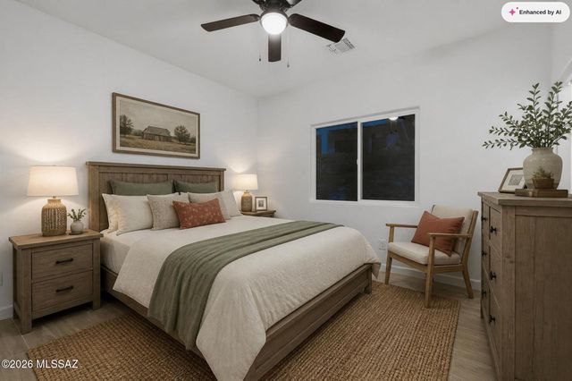 3406 W Milton Road, Tucson, AZ 85746