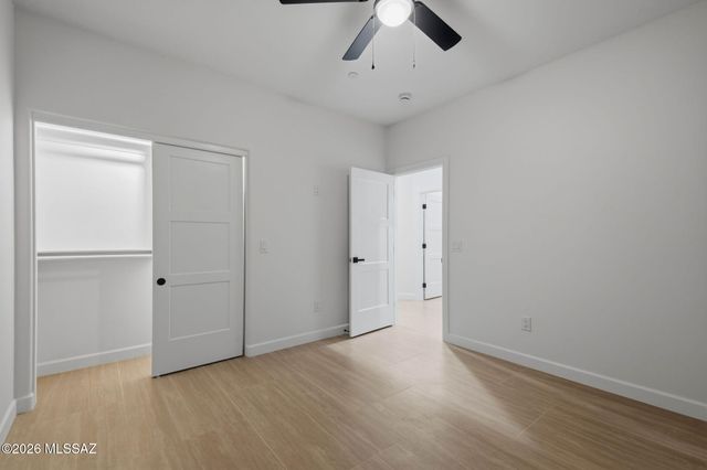 3406 W Milton Road, Tucson, AZ 85746