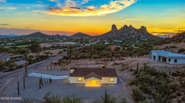3406 W Milton Road, Tucson, AZ 85746