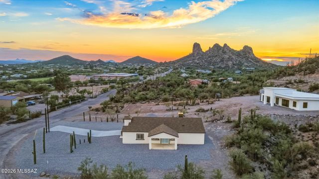 3406 W Milton Road, Tucson, AZ 85746
