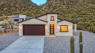 3406 W Milton Road, Tucson, AZ 85746