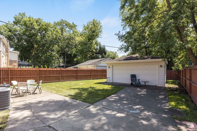 47 Hackberry Lane, Glenview, IL 60025