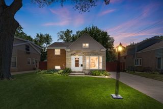 47 Hackberry Lane, Glenview, IL 60025