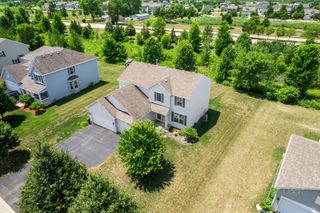 3462 Ayres Drive, Aurora, IL 60506