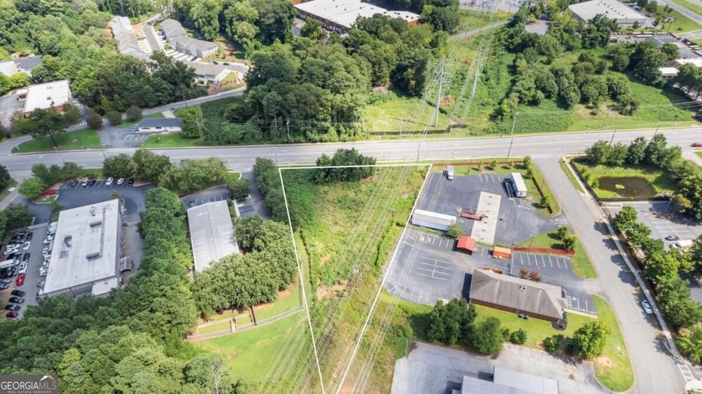 1351 Bells Ferry Road, Marietta, GA 30066 — photo 2