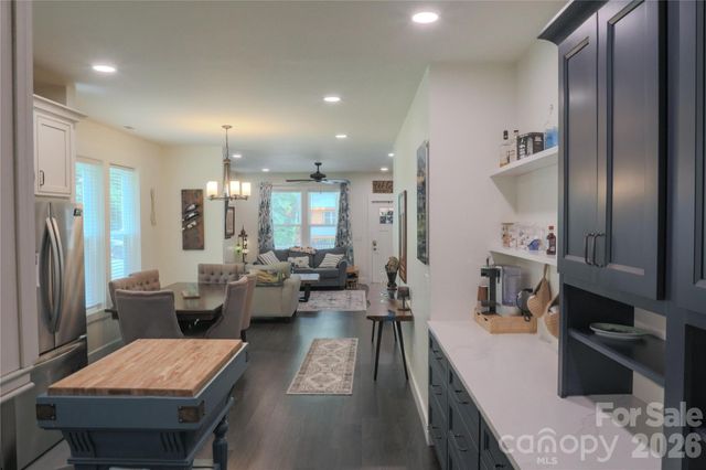 611 Twinbrook Lane, Maggie Valley, NC 28751