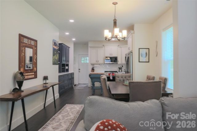611 Twinbrook Lane, Maggie Valley, NC 28751