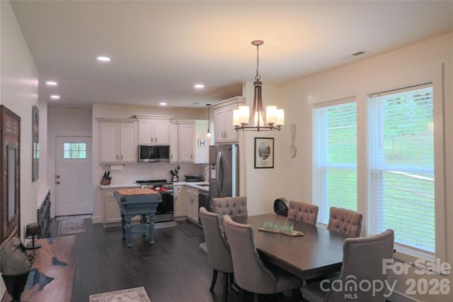 611 Twinbrook Lane, Maggie Valley, NC 28751