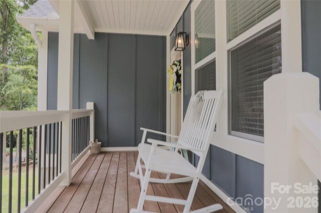 611 Twinbrook Lane, Maggie Valley, NC 28751