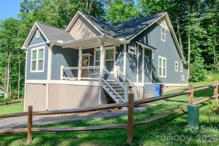 611 Twinbrook Lane, Maggie Valley, NC 28751