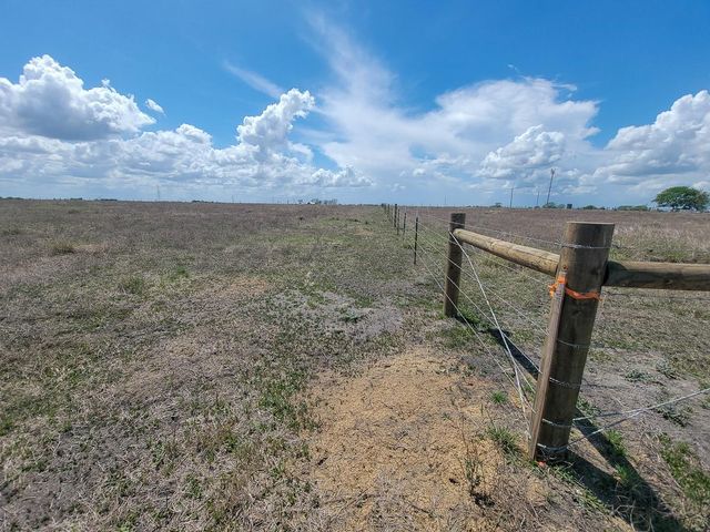 TBD Berger Road, La Grange, TX 78945