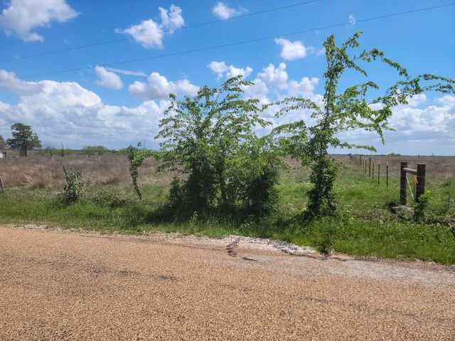 TBD Berger Road, La Grange, TX 78945