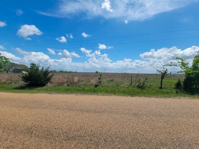 TBD Berger Road, La Grange, TX 78945