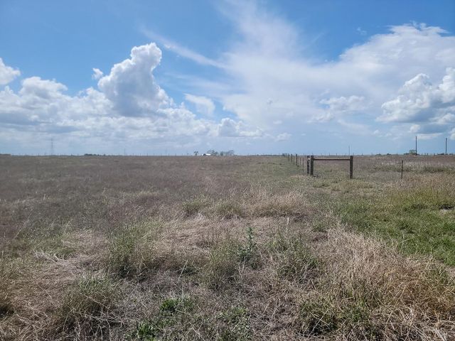 TBD Berger Road, La Grange, TX 78945