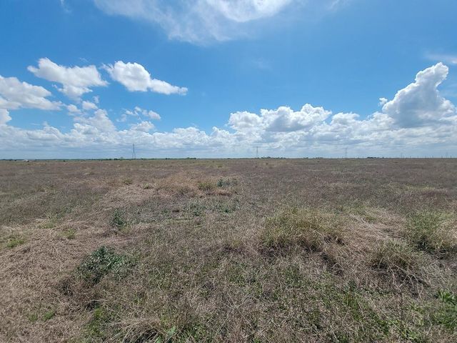 TBD Berger Road, La Grange, TX 78945