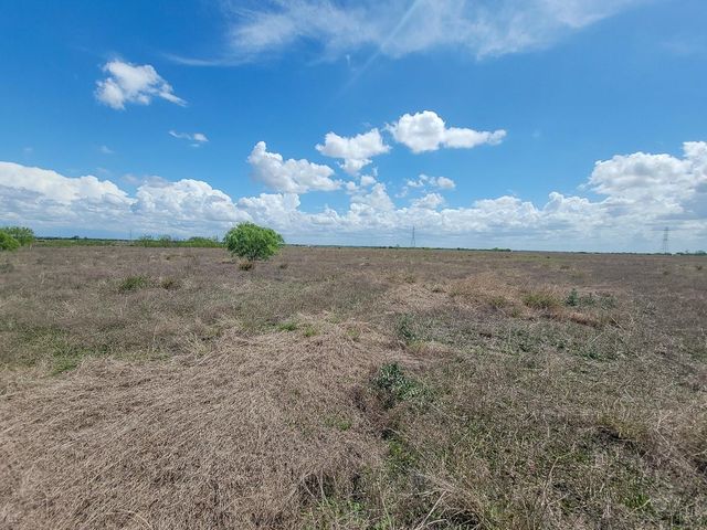 TBD Berger Road, La Grange, TX 78945