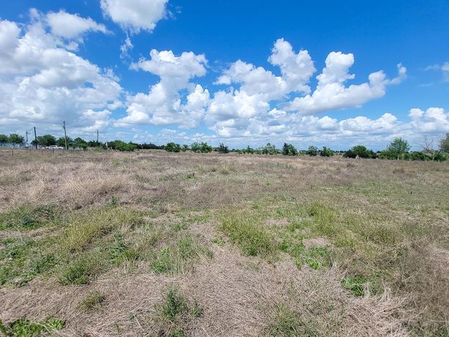 TBD Berger Road, La Grange, TX 78945