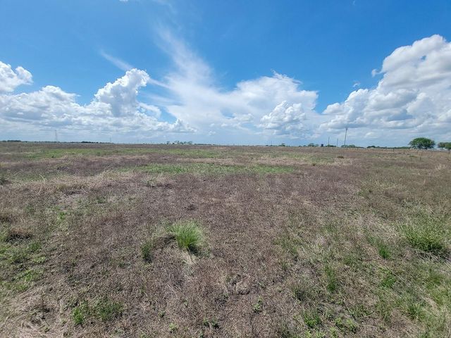 TBD Berger Road, La Grange, TX 78945