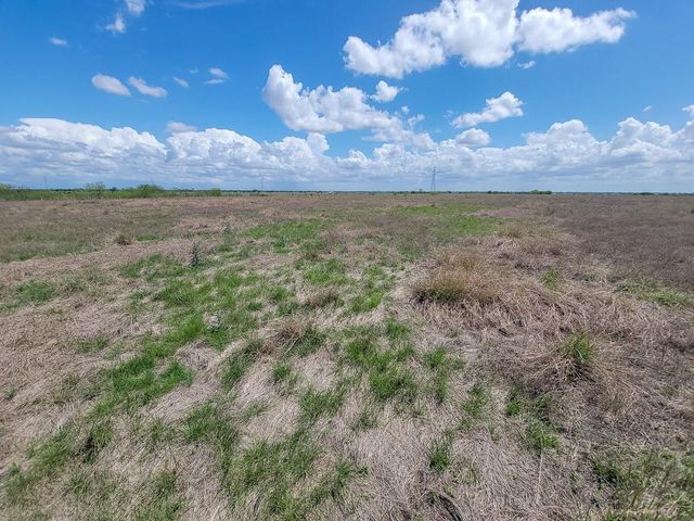 TBD Berger Road, La Grange, TX 78945