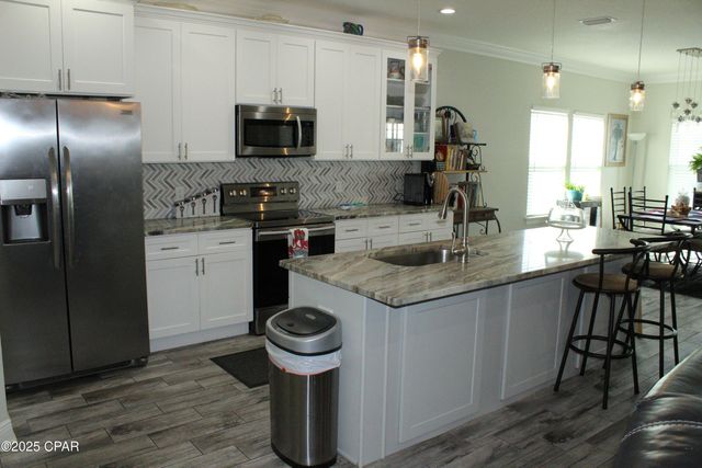 7029 Beach Drive, Panama City Beach, FL 32408