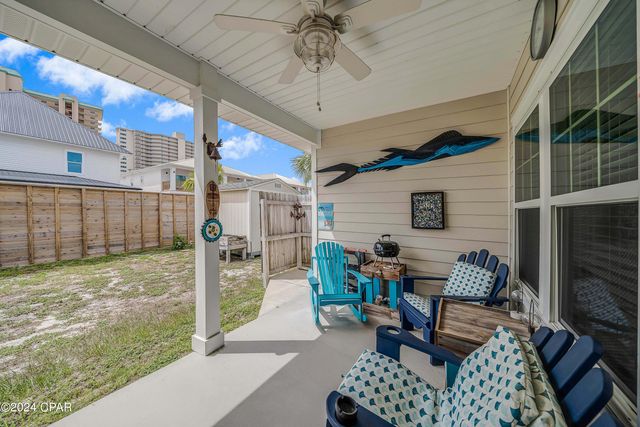 7029 Beach Drive, Panama City Beach, FL 32408