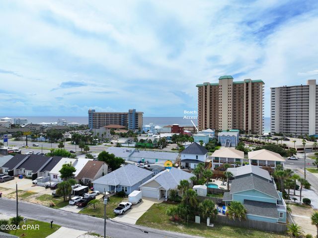 7029 Beach Drive, Panama City Beach, FL 32408