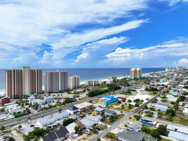 7029 Beach Drive, Panama City Beach, FL 32408