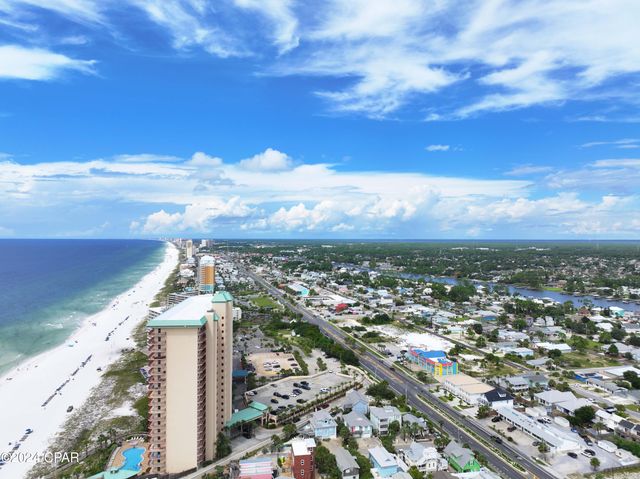 7029 Beach Drive, Panama City Beach, FL 32408