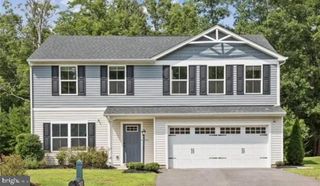 7000 OAKFORK LOOP, New Kent, VA 23124