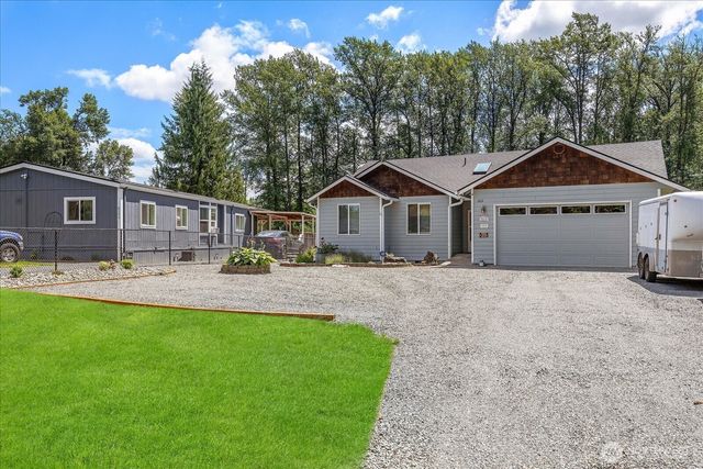 6131 152nd Avenue NE, Lake Stevens, WA 98258
