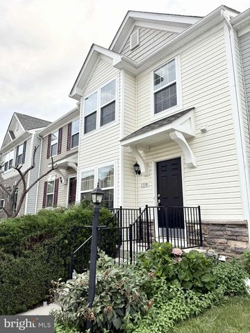 1130 STALLION ST, Ranson, WV 25438