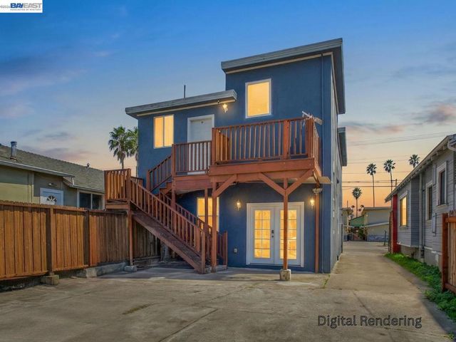 1241 Ashby Ave, Berkeley, CA 94702