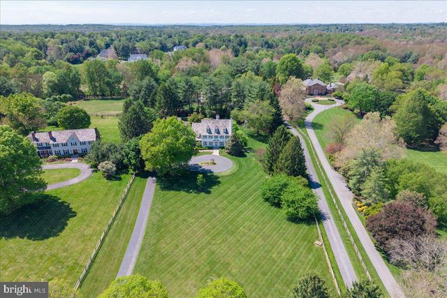 13580 STONEBARN LN, North Potomac, MD 20878
