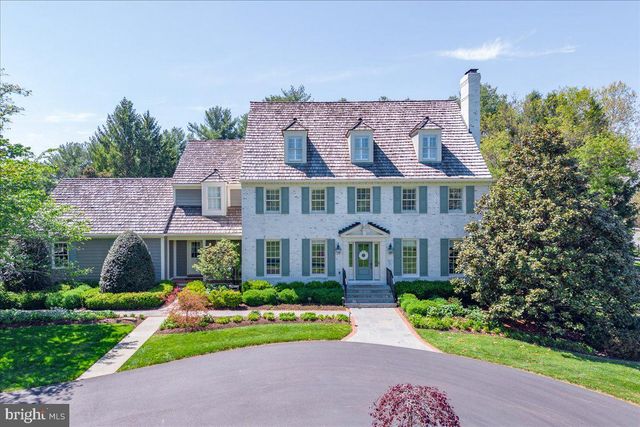 13580 STONEBARN LN, North Potomac, MD 20878