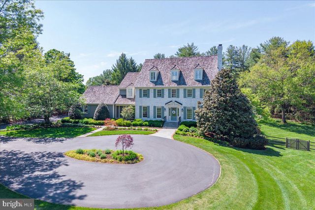 13580 STONEBARN LN, North Potomac, MD 20878