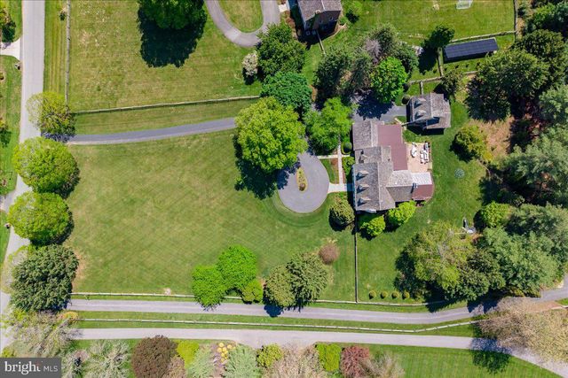 13580 STONEBARN LN, North Potomac, MD 20878