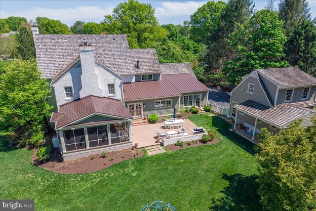 13580 STONEBARN LN, North Potomac, MD 20878