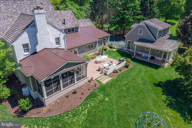 13580 STONEBARN LN, North Potomac, MD 20878