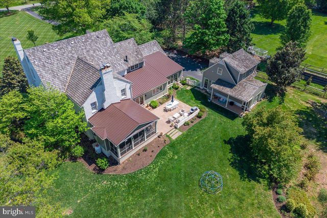 13580 STONEBARN LN, North Potomac, MD 20878