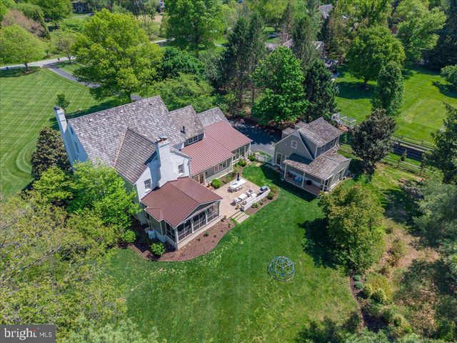 13580 STONEBARN LN, North Potomac, MD 20878