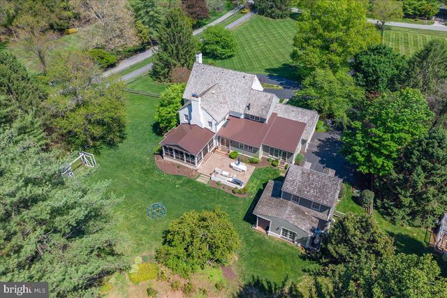 13580 STONEBARN LN, North Potomac, MD 20878