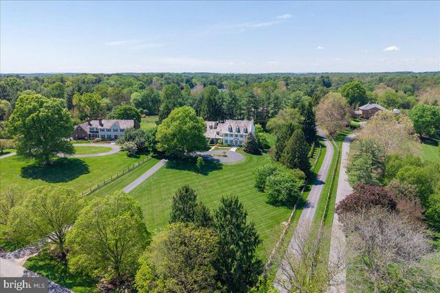 13580 STONEBARN LN, North Potomac, MD 20878